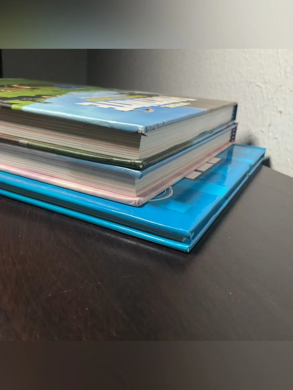 Book Lot x3 Fortnite Official Supply Drop Outfit Pro Gamer Gaming Strategy Guide
